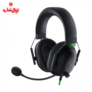 هدست گیمینگ ریزر Razer Blackshark v2 X