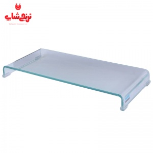 استند مانیتور شیشه ای رپو Rapoo RP Stand 210M