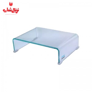 استند مانیتور شیشه ای رپو Rapoo RP Stand 210S