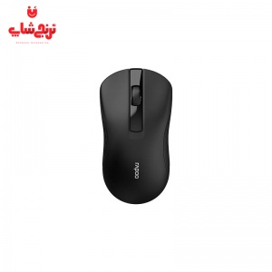 ماوس بی سیم راپو Rapoo B20 silent