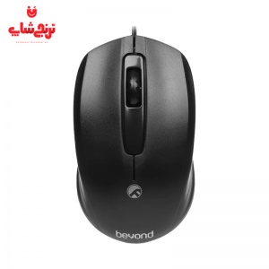 ماوس سیم دار بیاند Beyond BM1101