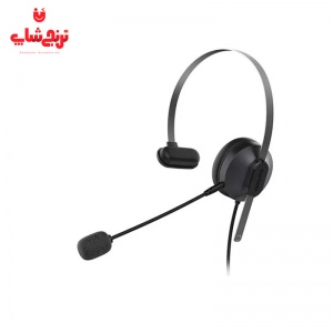 هدفون سیمی فیلیپس Philips SHM1018
