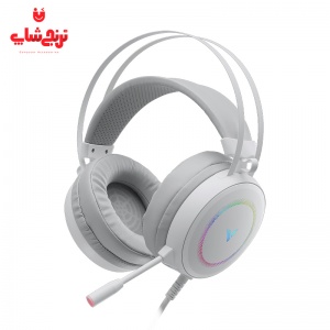 هدست گیمینگ راپو Rapoo VH-160S