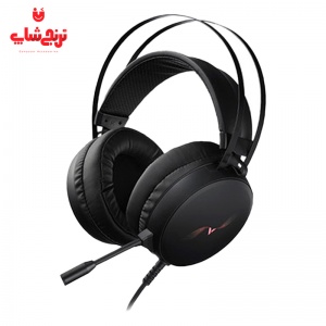 هدست گیمینگ راپو Rapoo VH-310