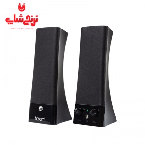 اسپیکر کامپیوتر بیاند Beyond BZ-2068