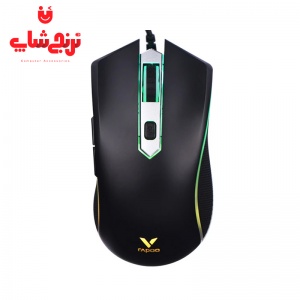 ماوس گیمینگ راپو Rapoo V28S
