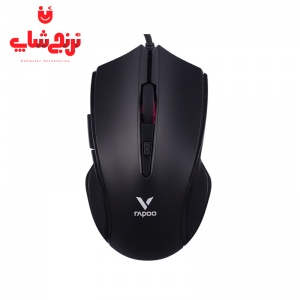 ماوس گیمینگ راپو Rapoo V20S ماوس گیمینگ راپو Rapoo V20S