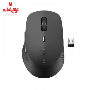 ماوس بلوتوث راپو Rapoo M300Silent