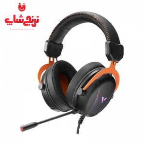 هدست گیمینگ راپو Rapoo VH350S