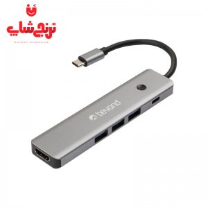 هاب بیاند Beyond BA-414