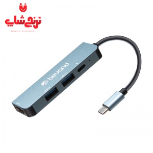 هاب بیاند Beyond BA-413