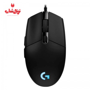 ماوس گیمینگ لاجیتک Logitech G102