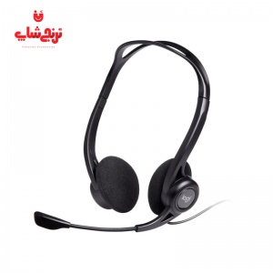 هدست لاجیتک Logitech 960
