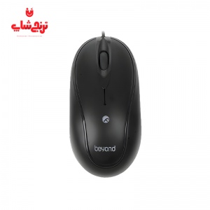 ماوس سیم دار بیاند Beyond BM 1150