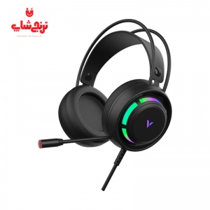 هدست گیمینگ راپو Rapoo VH360