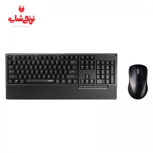 کیبورد و ماوس بیسیم راپو Rapoo X1960