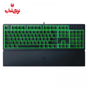 کیبورد گیمینگ ریزر Razer Ornata V3 X