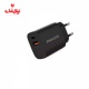 شارژر دیواری فیلیپس Philips DLP4327CB