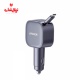 شارژر فندکی انکر Anker Nano Car Charger 75W A2738