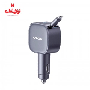 شارژر فندکی انکر Anker Nano Car Charger 75W A2738