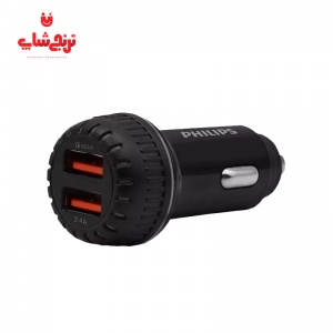 شارژر فندکی فیلیپس  Philips DLP4522NB