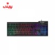 کیبورد گیمینگ راپو Rapoo V50S