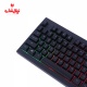 کیبورد گیمینگ راپو Rapoo V50S