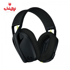 هدست گیمینگ لاجیتک Logitech G435 LIGHTSPEED