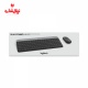 کیبورد و ماوس لاجیتک Logitech Slim Combo MK470
