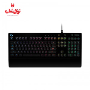 کیبورد گیمینگ لاجیتک Logitech G213