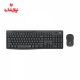 کیبور و ماوس لاجیتک Logitech MK295