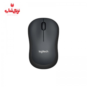 ماوس بی‌سیم لاجیتک Logitech Silent M220