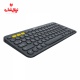 کیبورد لاجیتک Logitech K380 Multi-Device
