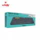 کیبورد لاجیتک Logitech K380 Multi-Device