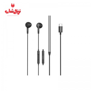 هدفون باسیم فیلیپس Philips TAE 1020 BK