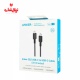 کابل  Type-C به Type-C انکر Anker 322 A81F5