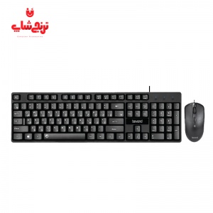 کیبورد و ماوس بیاند Beyond BMK-3260