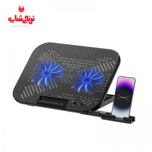 کول‌پد راپو Rapoo CF200
