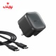 شارژر دیواری انکر Anker Nano Gharger (45W) With USB-C Cable