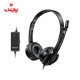 هدست اپراتوری راپو Rapoo H120