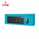 کیبورد و ماوس باسیم راپو Rapoo X120 Pro