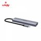 هاب راپو Rapoo XD61