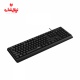 کیبورد سیم‌دار راپو Rapoo NK1900