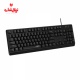 کیبورد سیم‌دار راپو Rapoo NK1900