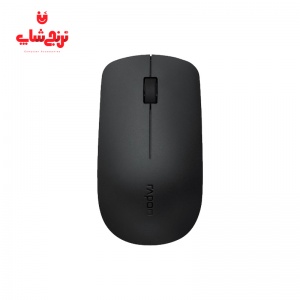 ماوس بی‌سیم راپو Rapoo M20 Plus