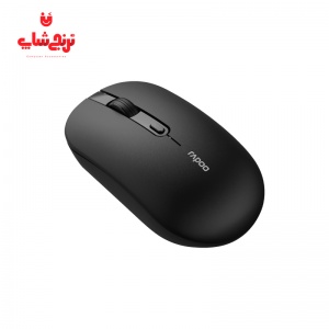 ماوس بی‌سیم سایلنت راپو Rapoo B30 Silent