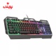 کیبورد گیمینگ باسیم تراست Trust GXT 856