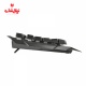 کیبورد گیمینگ باسیم تراست Trust GXT 856