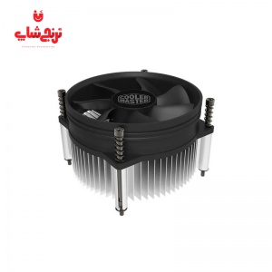 فن‌خنک کننده پردازنده 150 برای LGA1700