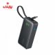 پاوربانک انکر Anker Nano PowerBank 10000mAh 30W Built-In USB-C Cable
